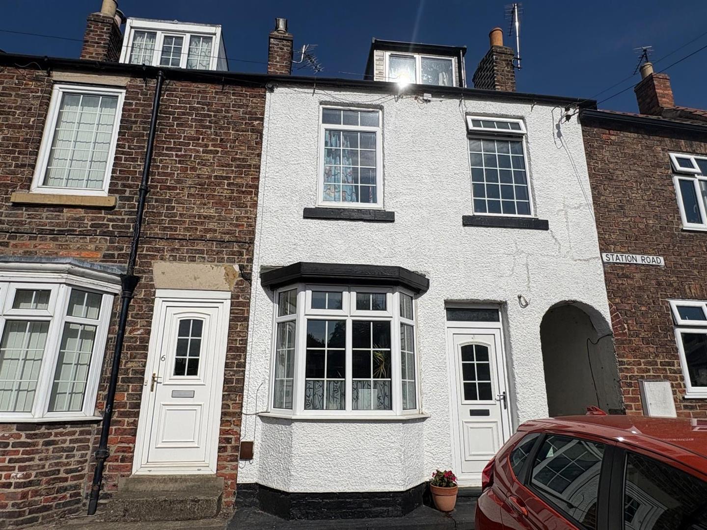 Brompton